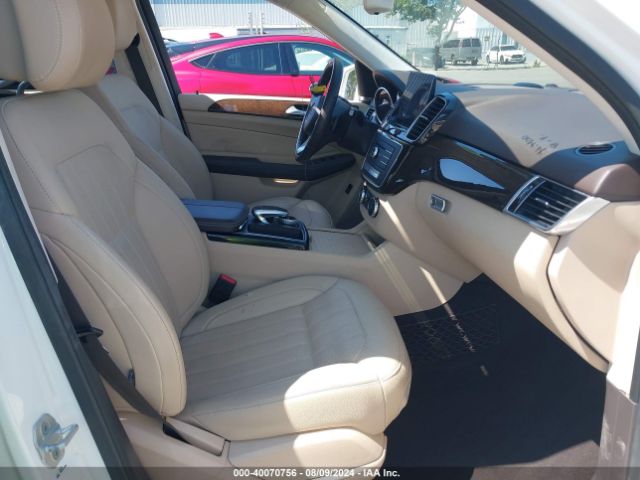 2016 MERCEDES-BENZ GLE 300D 4JGDA0EB4GA792680 Photo 4