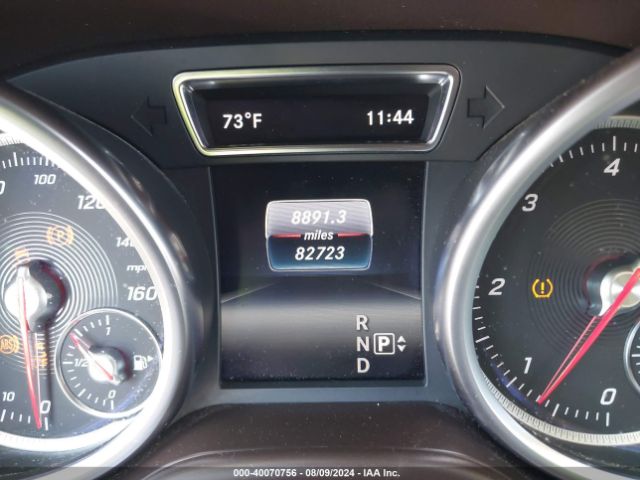 2016 MERCEDES-BENZ GLE 300D 4JGDA0EB4GA792680 Photo 6