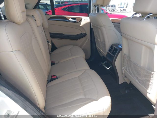 2016 MERCEDES-BENZ GLE 300D 4JGDA0EB4GA792680 Photo 7