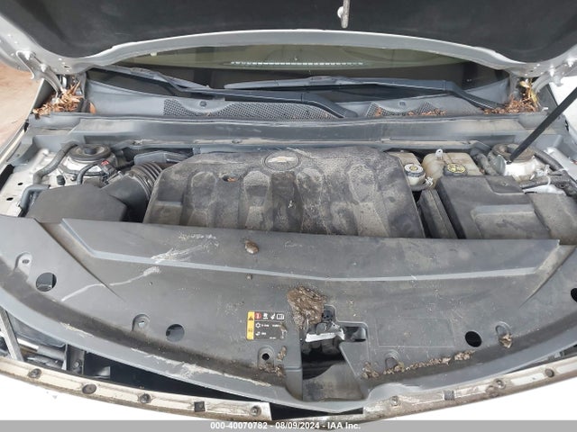 Chevrolet Impala 2lt 2016 2G1115S33G9141904 Image 10