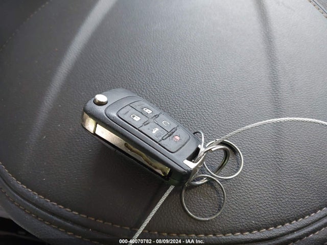Chevrolet Impala 2lt 2016 2G1115S33G9141904 Image 11