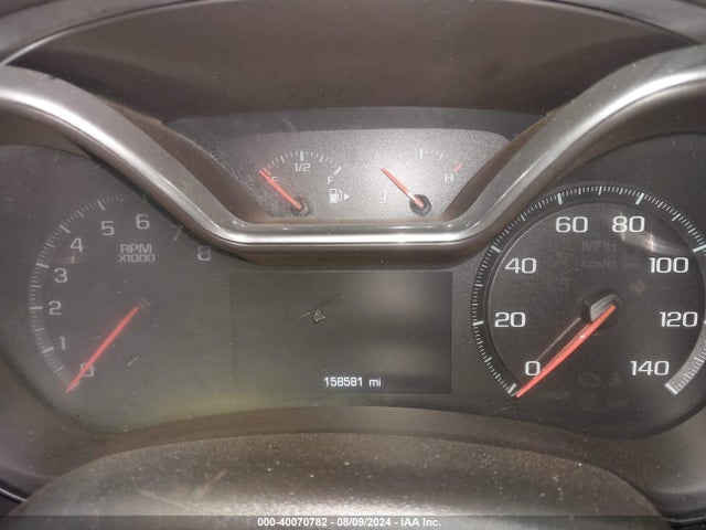 Chevrolet Impala 2lt 2016 2G1115S33G9141904 Image 7