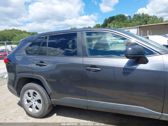 Toyota RAV4 LE 2022 2T3F1RFV4NC279620 Image 13