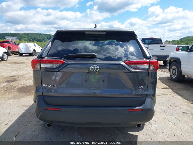 Toyota RAV4 LE 2022 2T3F1RFV4NC279620 Image 16