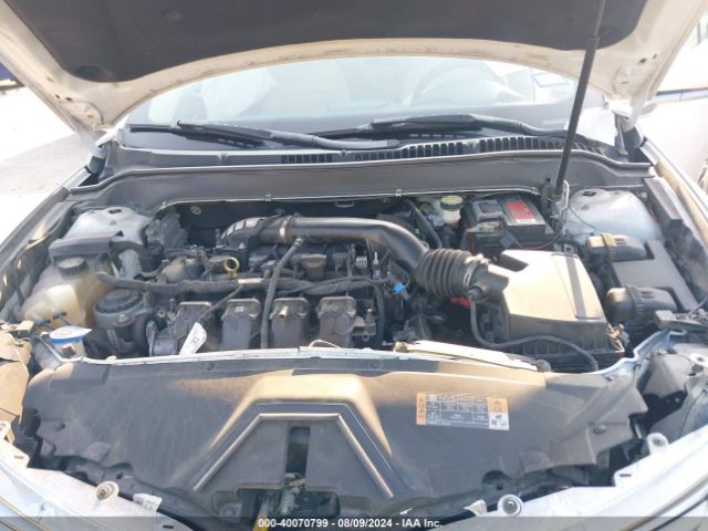 3LN6L2G91GR626177 Lincoln MKZ