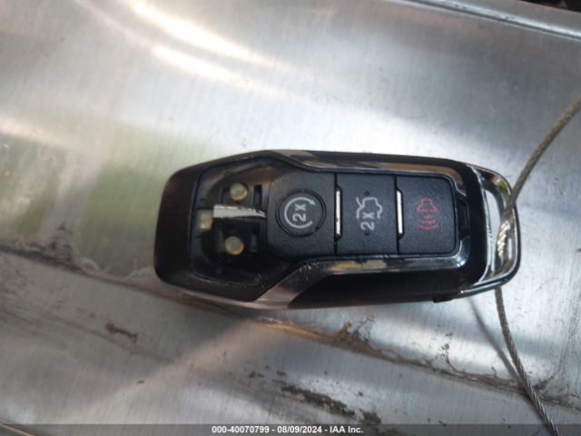 3LN6L2G91GR626177 Lincoln MKZ
