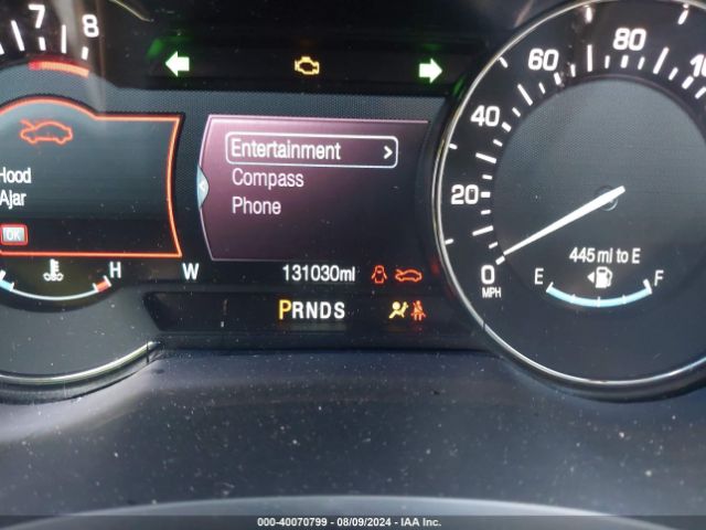 3LN6L2G91GR626177 Lincoln MKZ