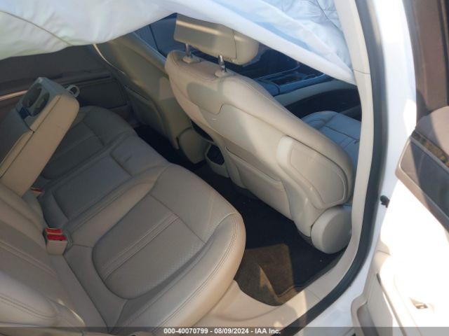 3LN6L2G91GR626177 Lincoln MKZ
