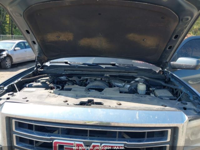 3GTU2UEC4EG201389 GMC Sierra 1500 Sle