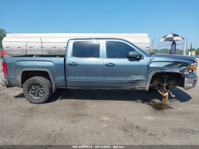 3GTU2UEC4EG201389 GMC Sierra 1500 Sle