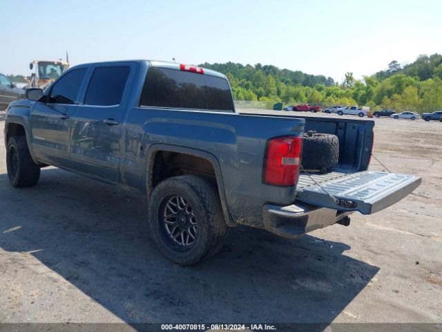 3GTU2UEC4EG201389 GMC Sierra 1500 Sle