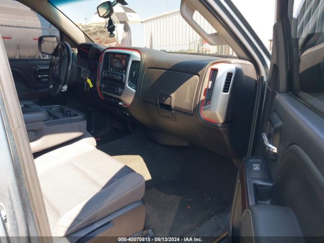 3GTU2UEC4EG201389 GMC Sierra 1500 Sle