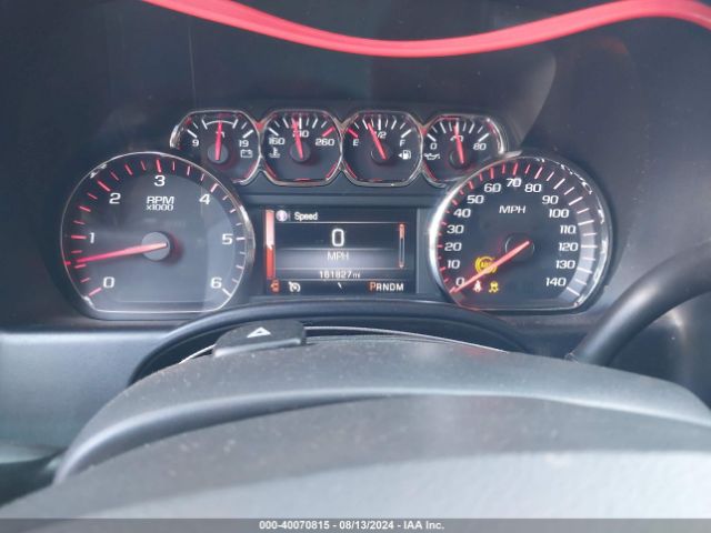 3GTU2UEC4EG201389 GMC Sierra 1500 Sle