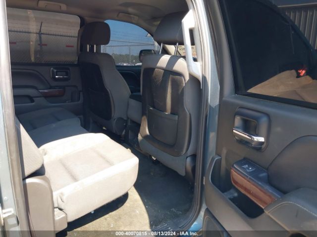 3GTU2UEC4EG201389 GMC Sierra 1500 Sle