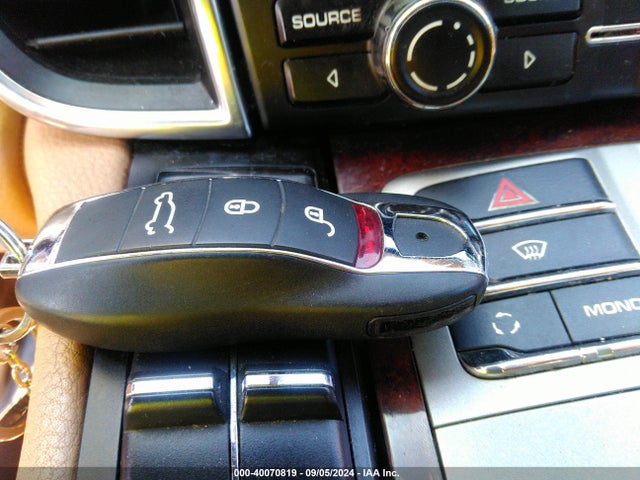 2011 PORSCHE PANAMERA WP0AB2A73BL061916 Photo 10