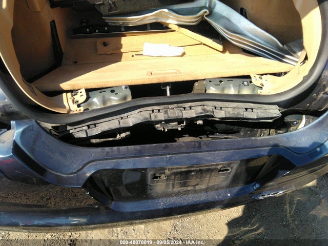 2011 PORSCHE PANAMERA WP0AB2A73BL061916 Photo 5