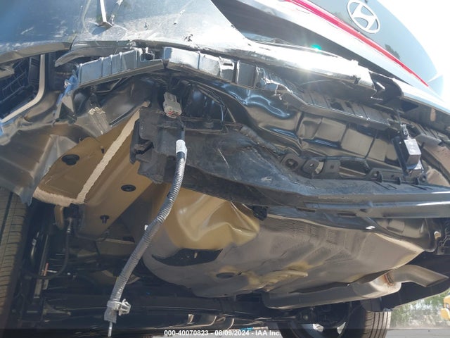 Hyundai ELANTRA SEL 2024 KMHLS4DG2RU735313 Image 12
