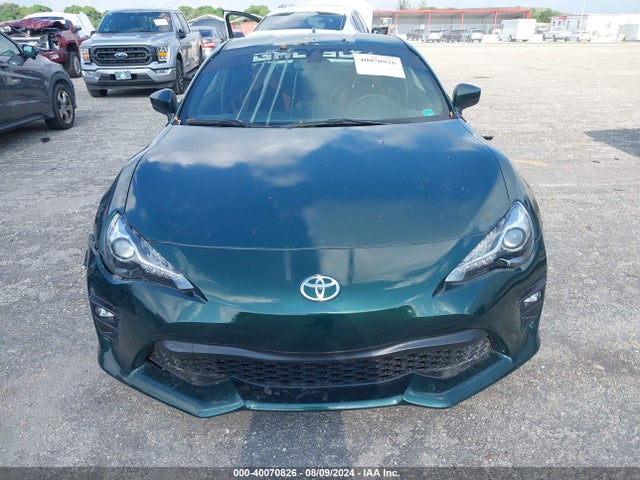 Toyota 86 Hakone Edition 2020 JF1ZNAE12L8750091 Image 12
