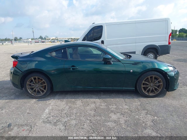 Toyota 86 Hakone Edition 2020 JF1ZNAE12L8750091 Image 13