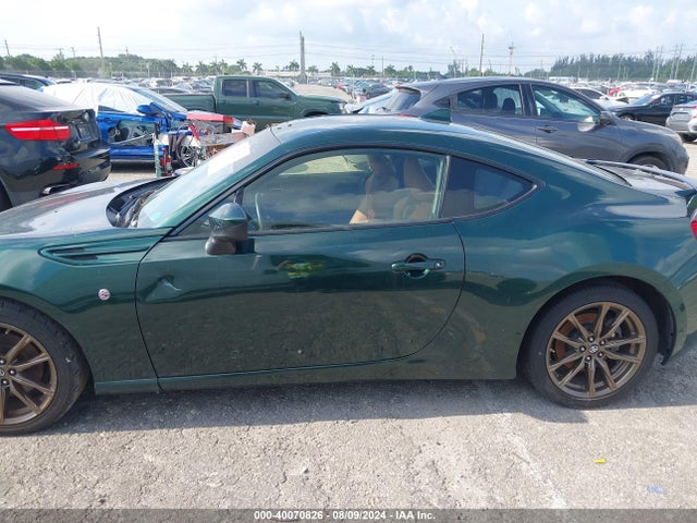 Toyota 86 Hakone Edition 2020 JF1ZNAE12L8750091 Image 14
