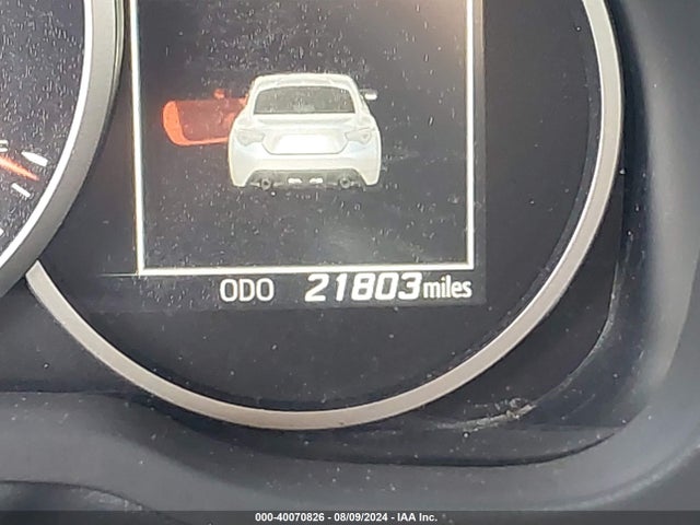 Toyota 86 Hakone Edition 2020 JF1ZNAE12L8750091 Image 15
