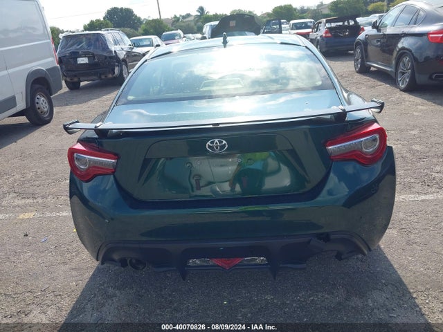 Toyota 86 Hakone Edition 2020 JF1ZNAE12L8750091 Image 16