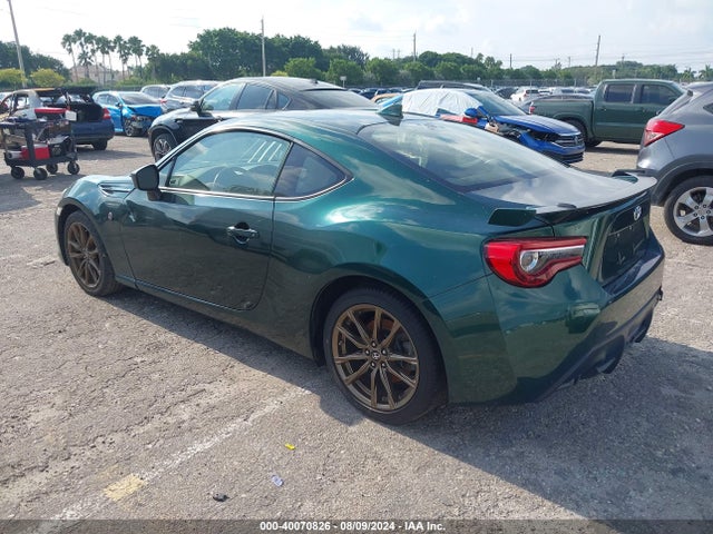 Toyota 86 Hakone Edition 2020 JF1ZNAE12L8750091 Image 3