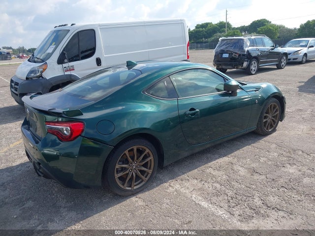 Toyota 86 Hakone Edition 2020 JF1ZNAE12L8750091 Image 4