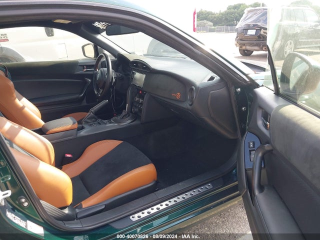 Toyota 86 Hakone Edition 2020 JF1ZNAE12L8750091 Image 5