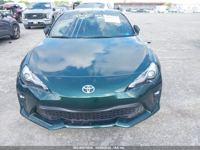 Toyota 86 Hakone Edition 2020 JF1ZNAE12L8750091 Image 6
