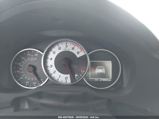Toyota 86 Hakone Edition 2020 JF1ZNAE12L8750091 Image 7