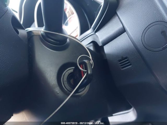 3HGGK5H64KM753398 Honda Fit Sport