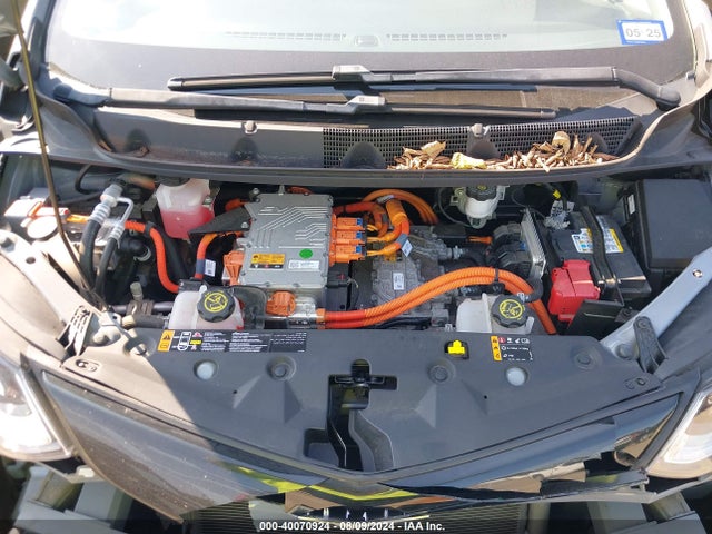 Chevrolet BOLT EV LT 2019 1G1FY6S02K4100446 Image 10