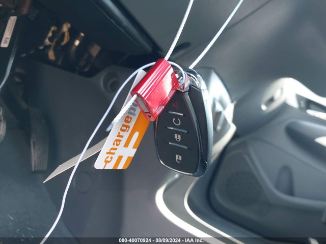 Chevrolet BOLT EV LT 2019 1G1FY6S02K4100446 Image 11
