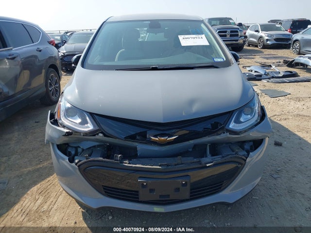 Chevrolet BOLT EV LT 2019 1G1FY6S02K4100446 Image 12