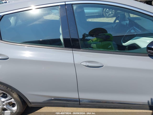 Chevrolet BOLT EV LT 2019 1G1FY6S02K4100446 Image 13