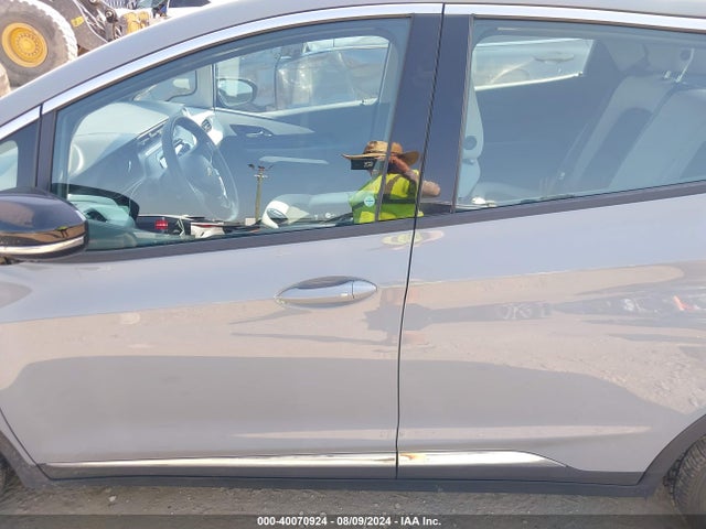 Chevrolet BOLT EV LT 2019 1G1FY6S02K4100446 Image 14