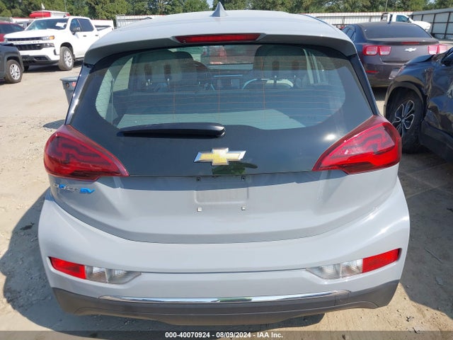 Chevrolet BOLT EV LT 2019 1G1FY6S02K4100446 Image 16