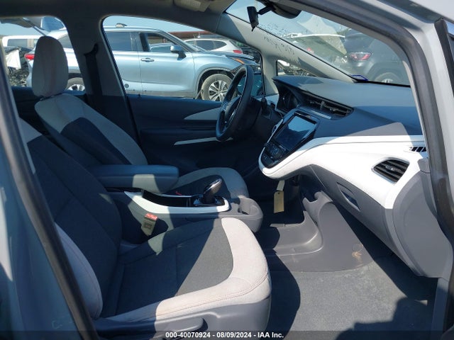 Chevrolet BOLT EV LT 2019 1G1FY6S02K4100446 Image 5