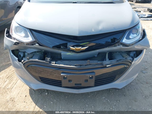 Chevrolet BOLT EV LT 2019 1G1FY6S02K4100446 Image 6