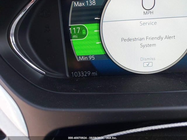 Chevrolet BOLT EV LT 2019 1G1FY6S02K4100446 Image 7