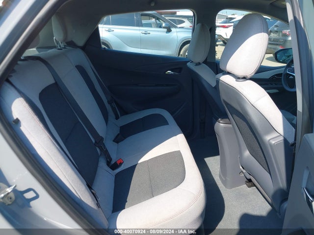 Chevrolet BOLT EV LT 2019 1G1FY6S02K4100446 Image 8