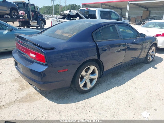 Dodge Charger Se 2014 2C3CDXBG5EH359713 Image 4