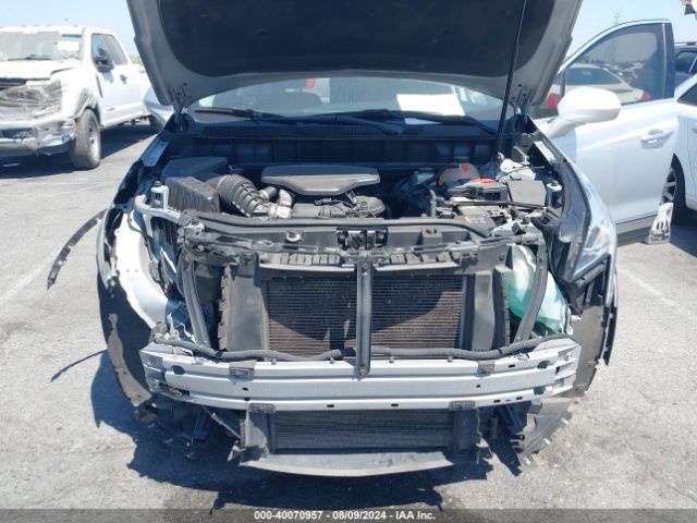 1GYKNBRS1HZ173120 Cadillac XT5 LUXURY