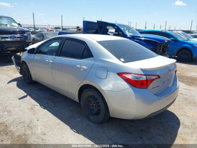 5YFBURHE2GP478857 Toyota Corolla S