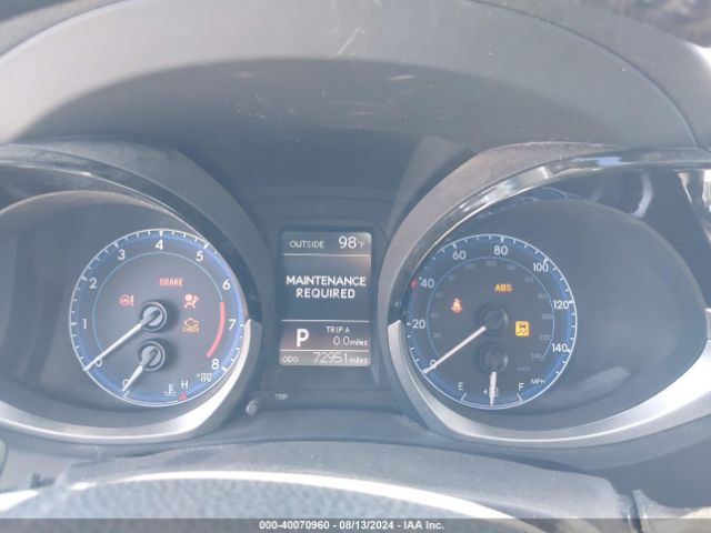 5YFBURHE2GP478857 Toyota Corolla S
