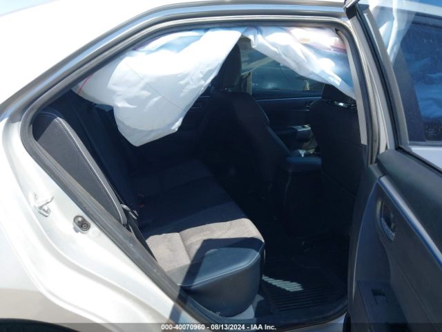 5YFBURHE2GP478857 Toyota Corolla S