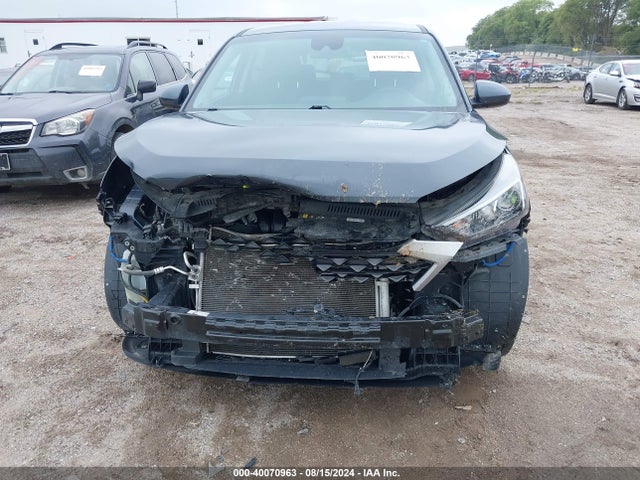 Hyundai TUCSON SE 2020 KM8J23A41LU166635 Image 6