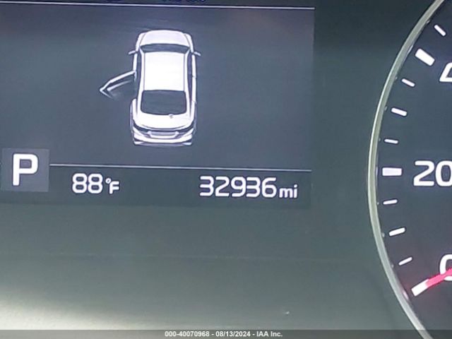 3KPF44AC9ME416785 KIA FORTE GT