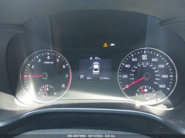 3KPF44AC9ME416785 KIA FORTE GT